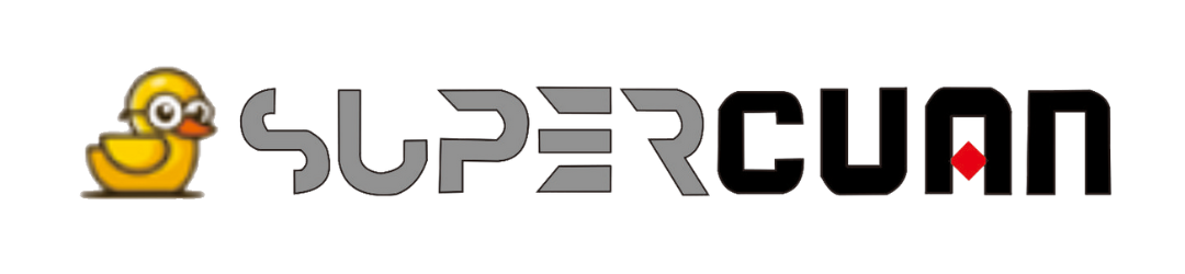SuperCuan - Situs Slot Online Paling Bagus, Terpercaya & Mudah Jackpot 2025